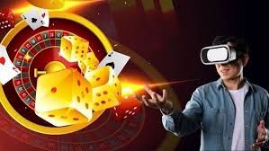 Онлайн казино Casino Hype